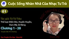 Cuộc Sống Nhàn Nhã Của Nhạc Tư Trà